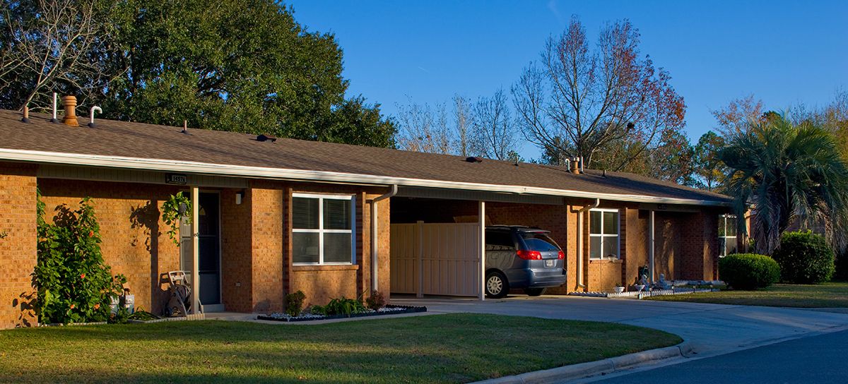 Military Housing Moody Family Housing to Moody