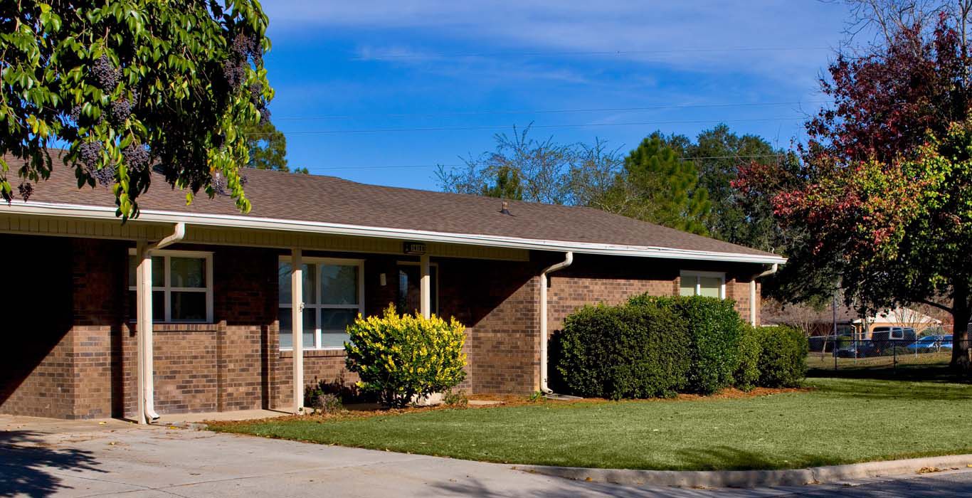 Military Housing Moody Family Housing 3B